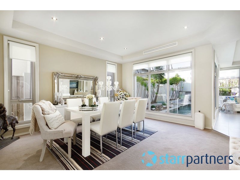 11 Craigend Place, Bella Vista NSW 2153