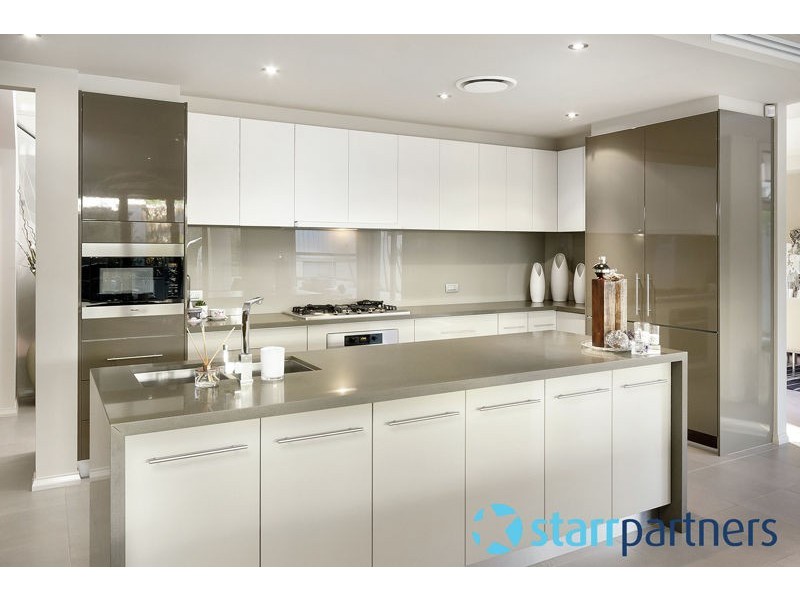 11 Craigend Place, Bella Vista NSW 2153