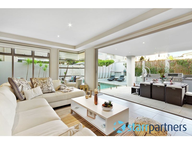 11 Craigend Place, Bella Vista NSW 2153