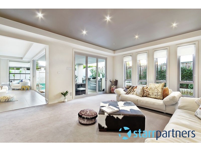 11 Craigend Place, Bella Vista NSW 2153