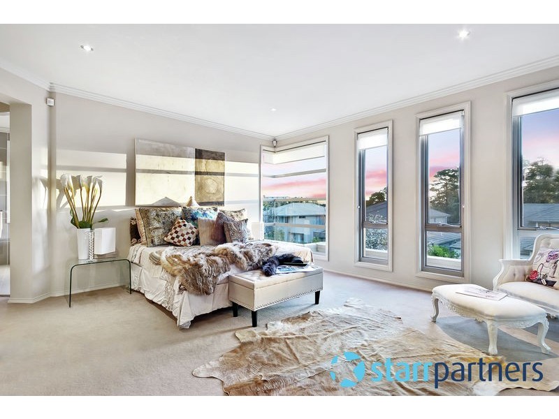 11 Craigend Place, Bella Vista NSW 2153