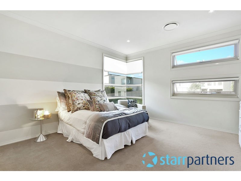 11 Craigend Place, Bella Vista NSW 2153