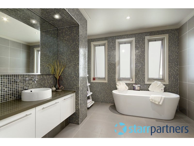 11 Craigend Place, Bella Vista NSW 2153