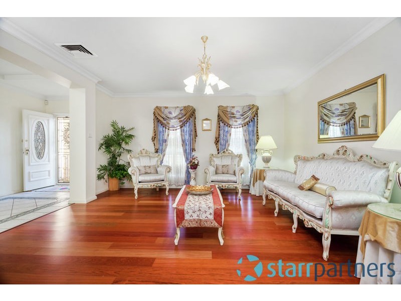 15 Galea Drive, Glenwood NSW 2768