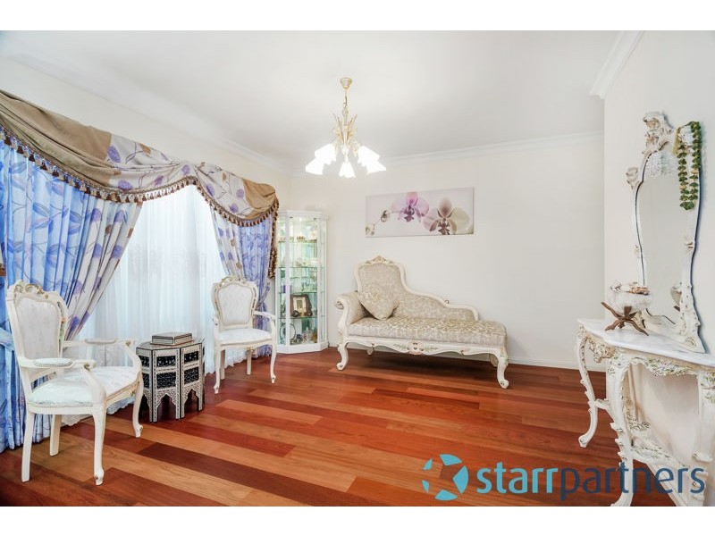 15 Galea Drive, Glenwood NSW 2768