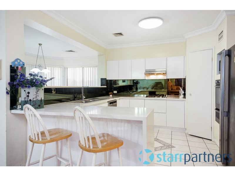 15 Galea Drive, Glenwood NSW 2768