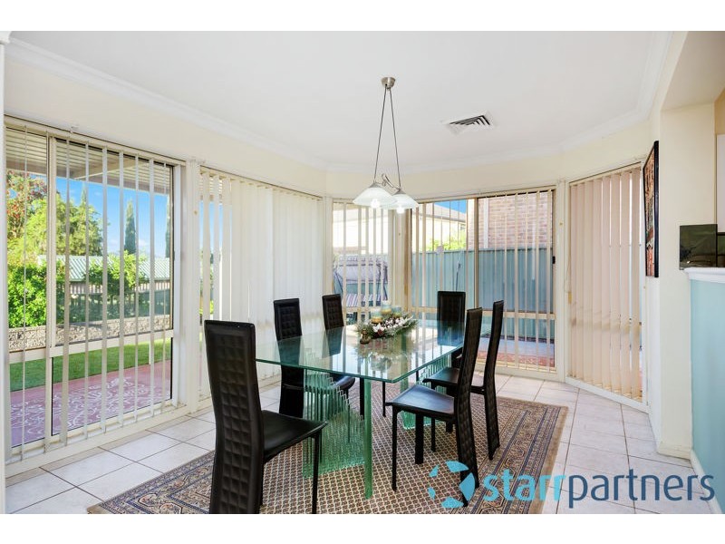 15 Galea Drive, Glenwood NSW 2768