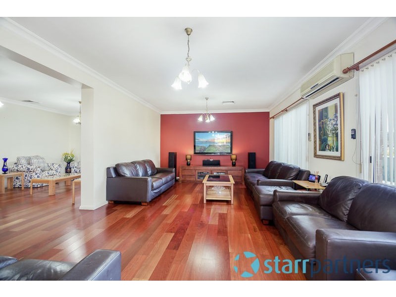 15 Galea Drive, Glenwood NSW 2768