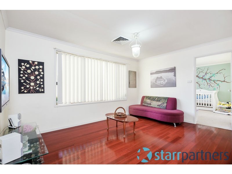 15 Galea Drive, Glenwood NSW 2768