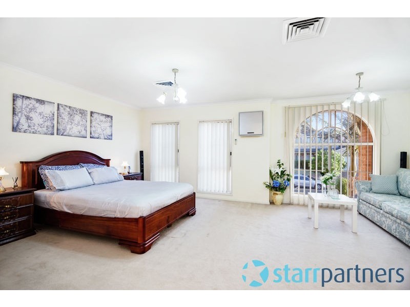 15 Galea Drive, Glenwood NSW 2768