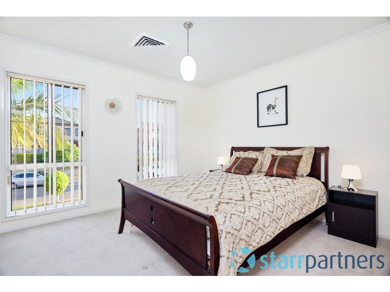 15 Galea Drive, Glenwood NSW 2768