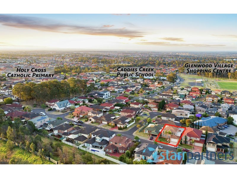 15 Galea Drive, Glenwood NSW 2768