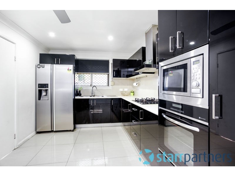 2 Benalla Crescent, Marayong NSW 2148