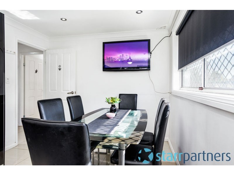 2 Benalla Crescent, Marayong NSW 2148