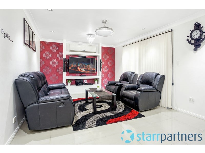 2 Benalla Crescent, Marayong NSW 2148