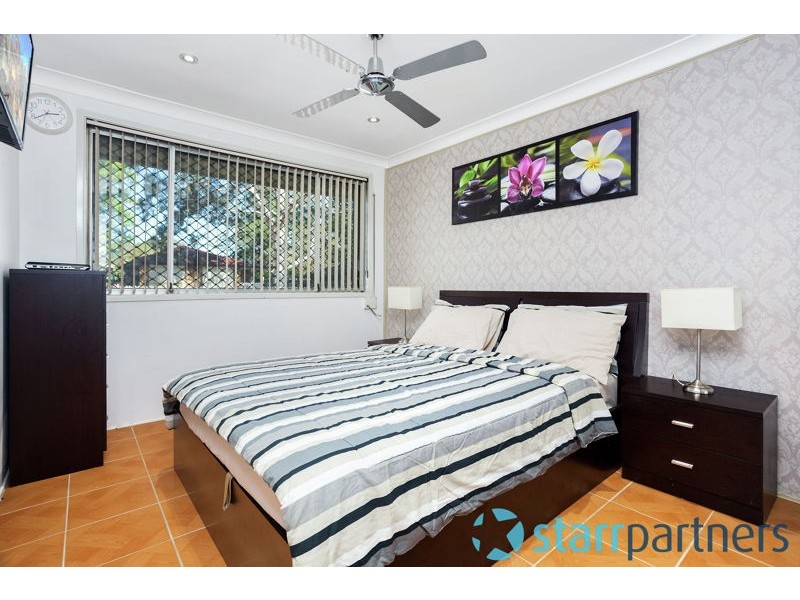 2 Benalla Crescent, Marayong NSW 2148