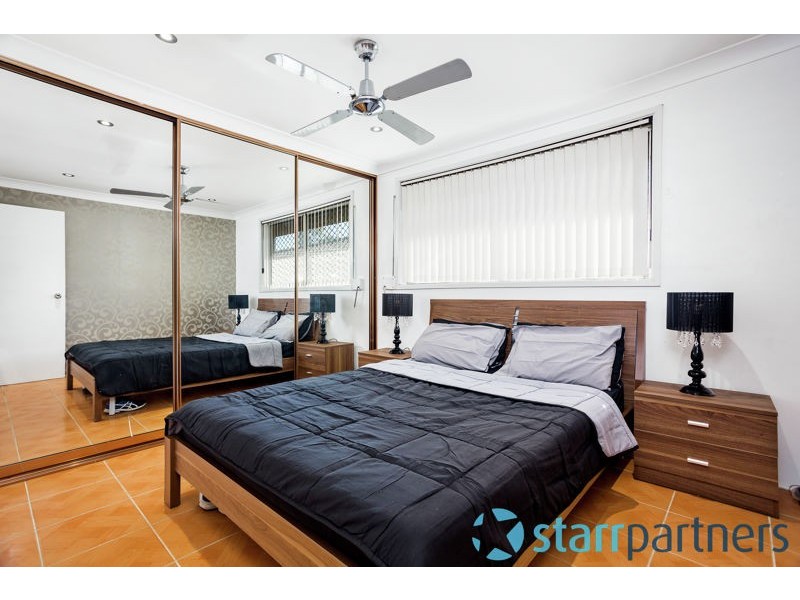 2 Benalla Crescent, Marayong NSW 2148