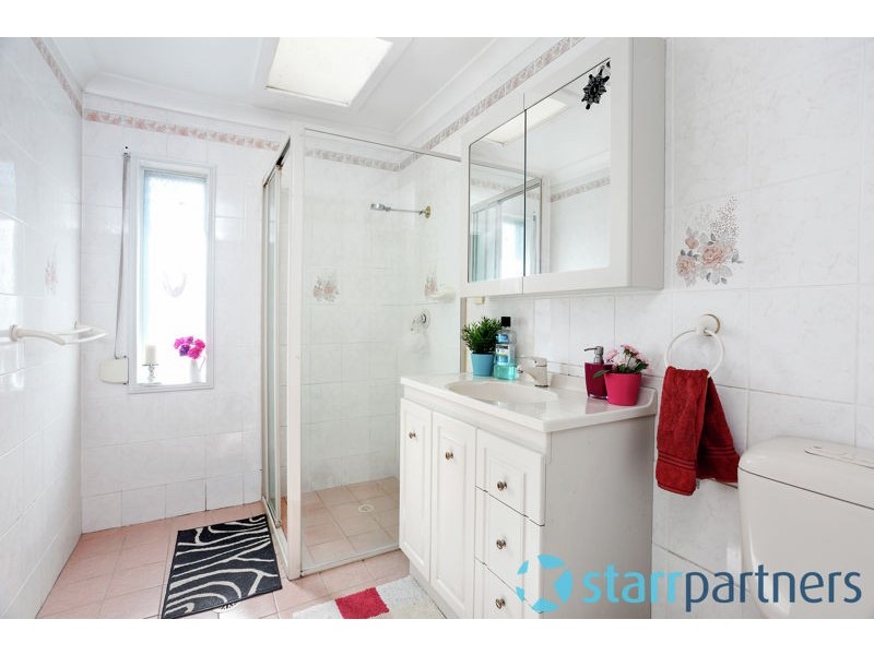 2 Benalla Crescent, Marayong NSW 2148