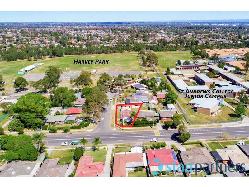 2 Benalla Crescent, Marayong NSW 2148
