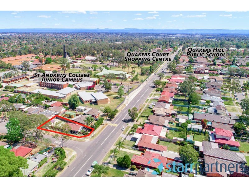 2 Benalla Crescent, Marayong NSW 2148