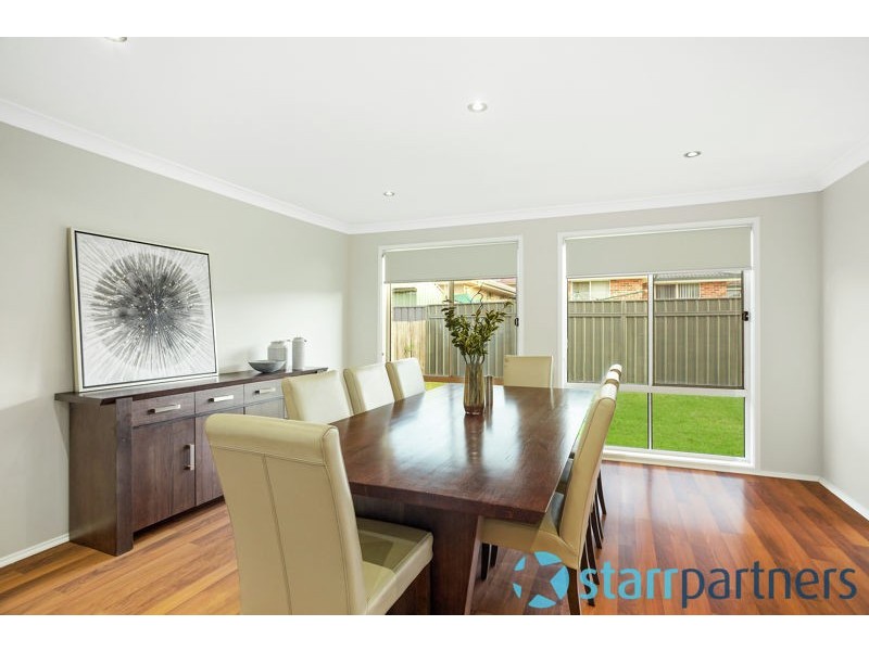 25 Wardia Street, Glenwood NSW 2768