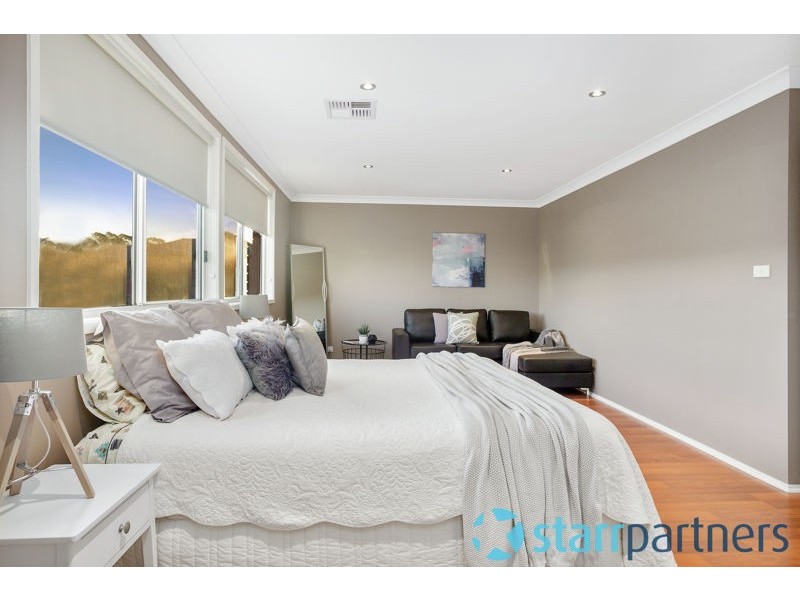 25 Wardia Street, Glenwood NSW 2768
