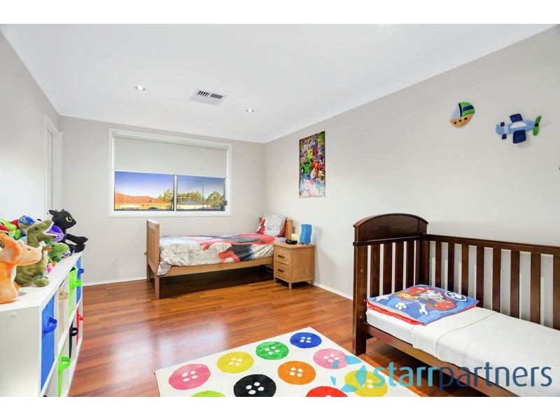 25 Wardia Street, Glenwood NSW 2768