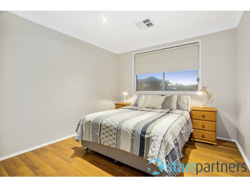 25 Wardia Street, Glenwood NSW 2768