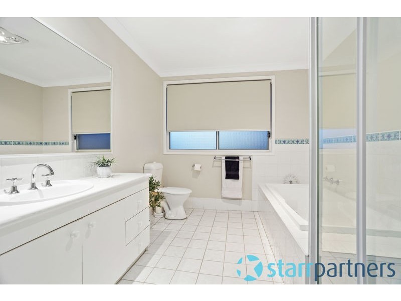 25 Wardia Street, Glenwood NSW 2768