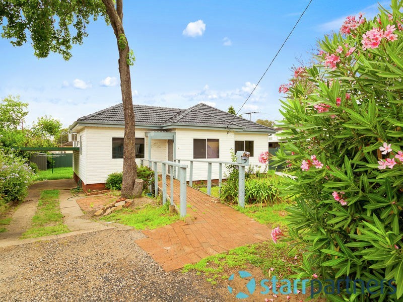 5 Balbeek Avenue, Blacktown NSW 2148