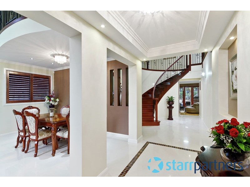 208 The Ponds Boulevard, The Ponds NSW 2769