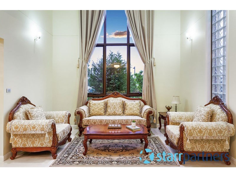 208 The Ponds Boulevard, The Ponds NSW 2769