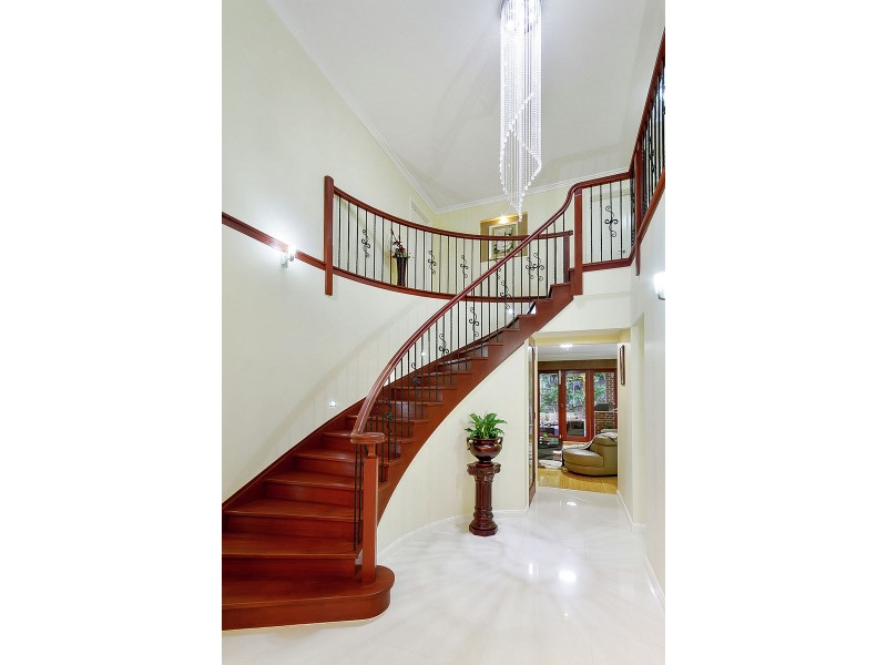 208 The Ponds Boulevard, The Ponds NSW 2769