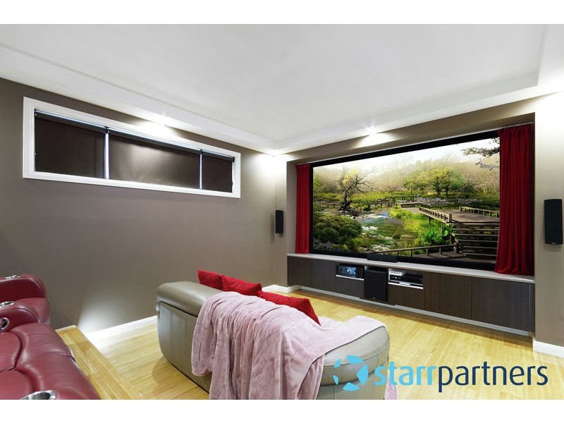 208 The Ponds Boulevard, The Ponds NSW 2769