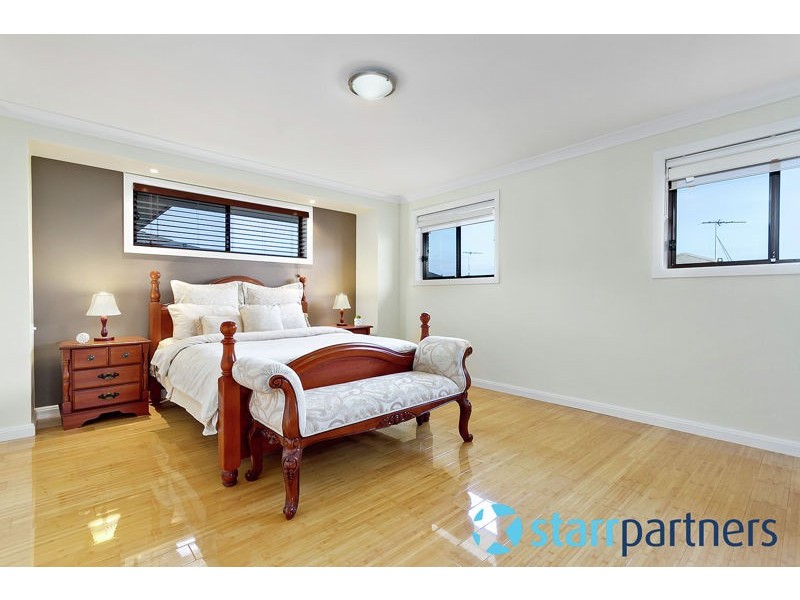 208 The Ponds Boulevard, The Ponds NSW 2769