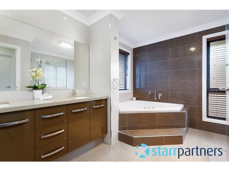 208 The Ponds Boulevard, The Ponds NSW 2769