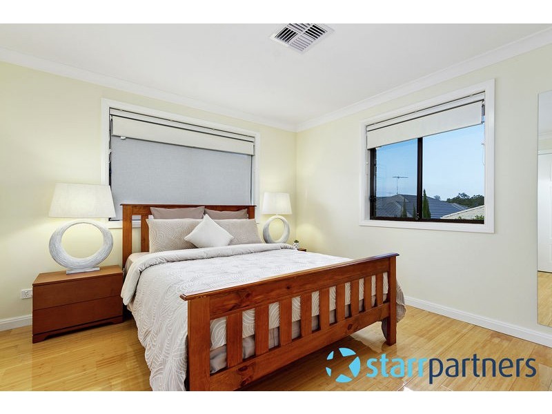 208 The Ponds Boulevard, The Ponds NSW 2769