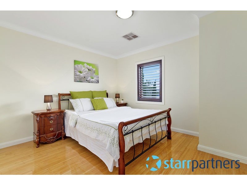 208 The Ponds Boulevard, The Ponds NSW 2769