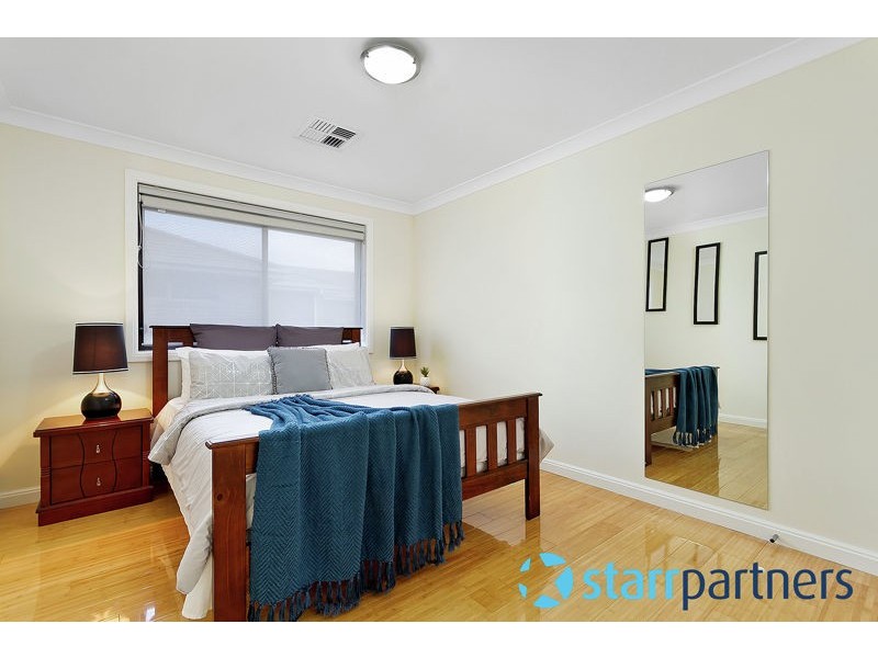 208 The Ponds Boulevard, The Ponds NSW 2769