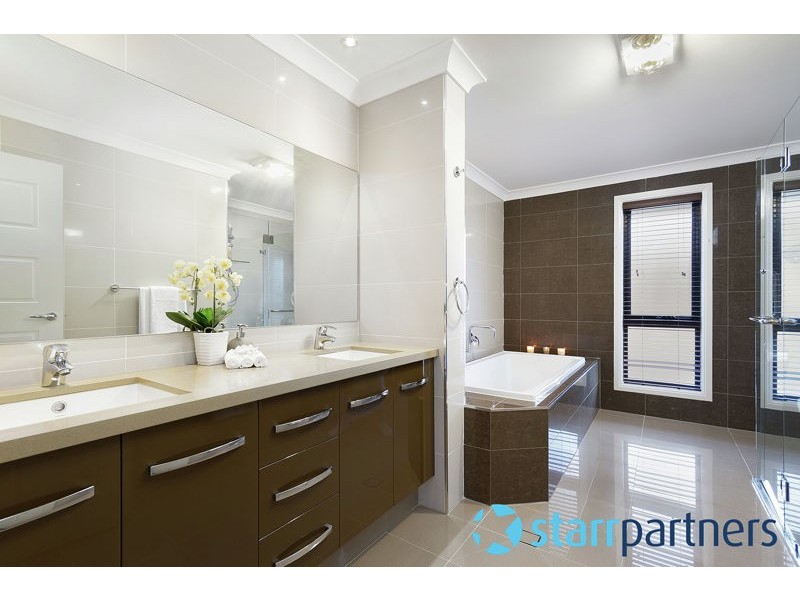 208 The Ponds Boulevard, The Ponds NSW 2769