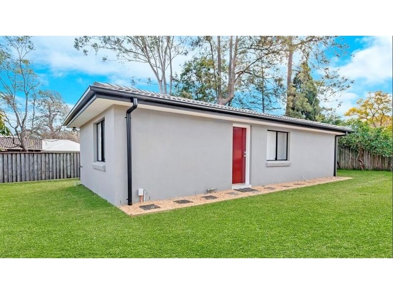 2a Daniel Avenue, Baulkham Hills NSW 2153