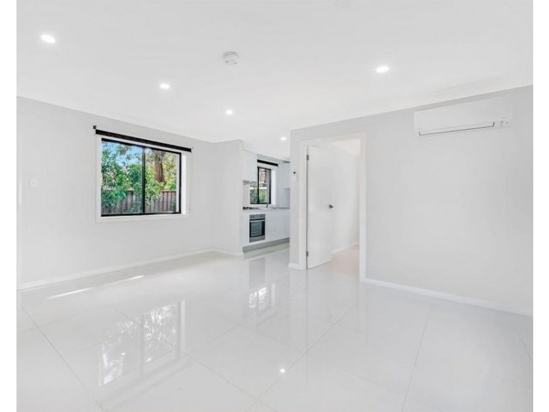 2a Daniel Avenue, Baulkham Hills NSW 2153