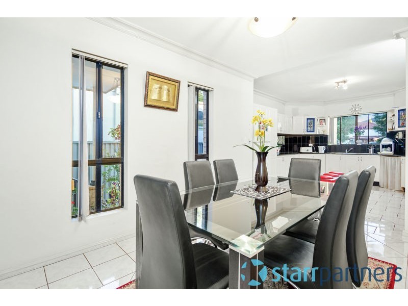 1A Brewer Crescent, South Wentworthville NSW 2145