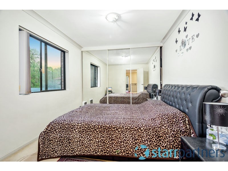 1A Brewer Crescent, South Wentworthville NSW 2145