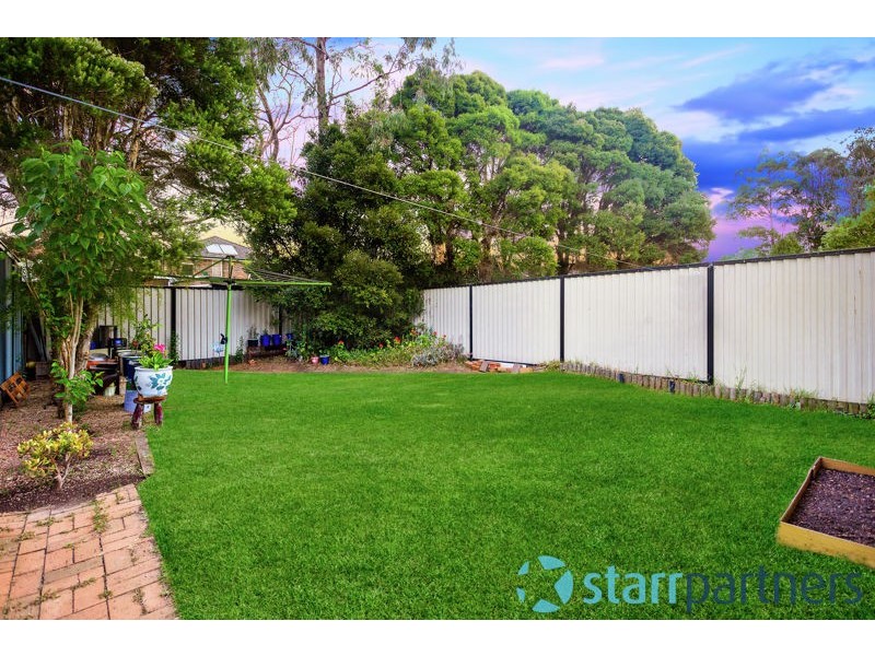 1A Brewer Crescent, South Wentworthville NSW 2145