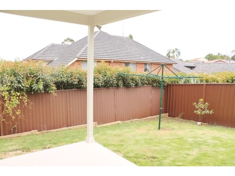 53a Merindah Road, Baulkham Hills NSW 2153