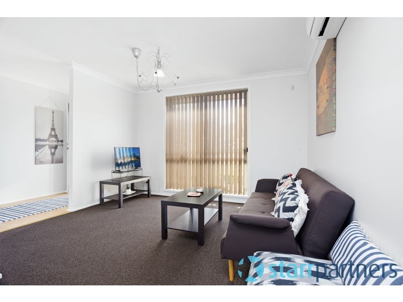 40 Friarbird Crescent, Glenmore Park NSW 2745