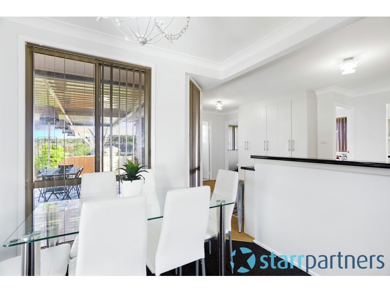 40 Friarbird Crescent, Glenmore Park NSW 2745