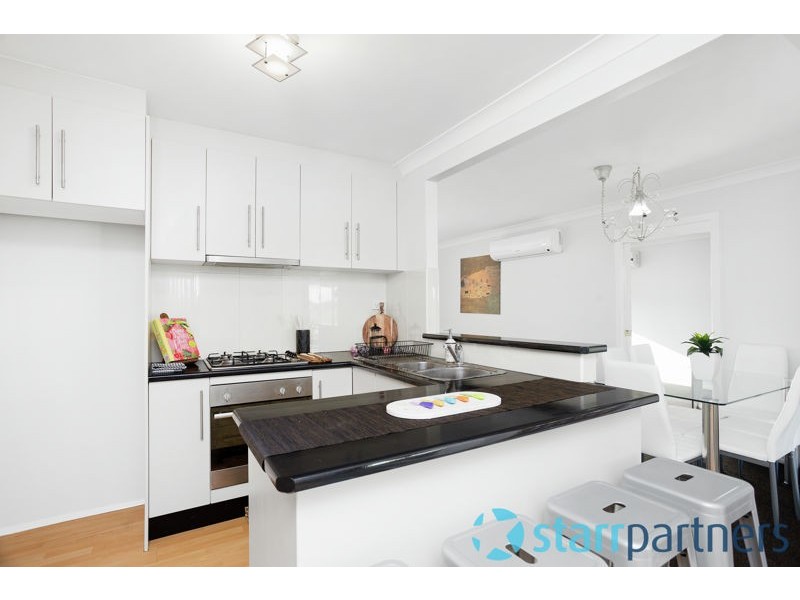 40 Friarbird Crescent, Glenmore Park NSW 2745