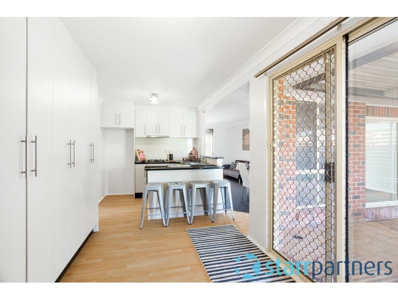 40 Friarbird Crescent, Glenmore Park NSW 2745